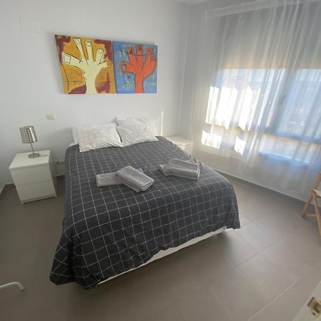 Moncayo Rural Rr 44 Apartment Vera de Moncayo Bagian luar foto