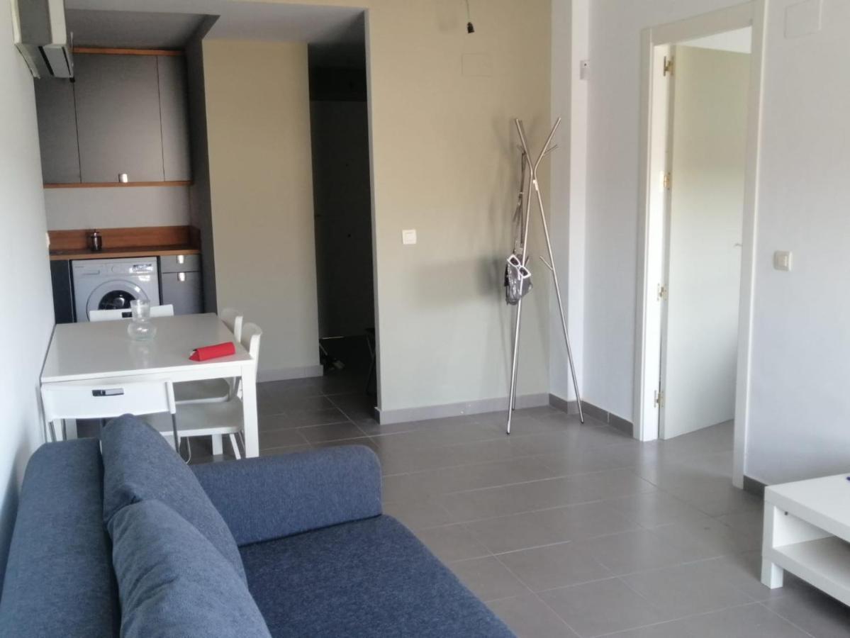 Moncayo Rural Rr 44 Apartment Vera de Moncayo Bagian luar foto