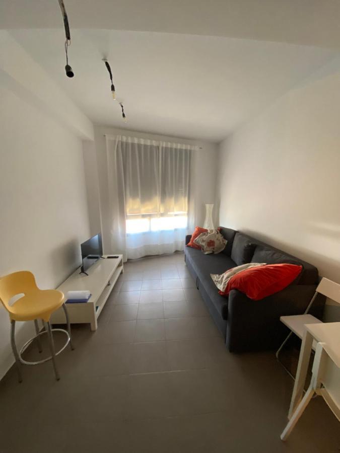 Moncayo Rural Rr 44 Apartment Vera de Moncayo Bagian luar foto