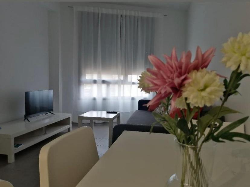 Moncayo Rural Rr 44 Apartment Vera de Moncayo Bagian luar foto
