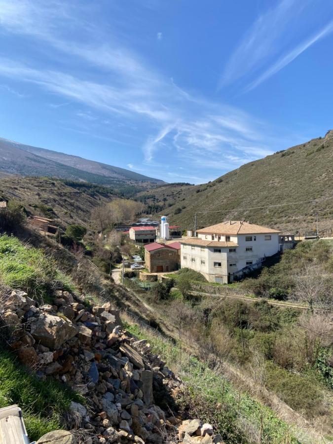 Moncayo Rural Rr 44 Apartment Vera de Moncayo Bagian luar foto