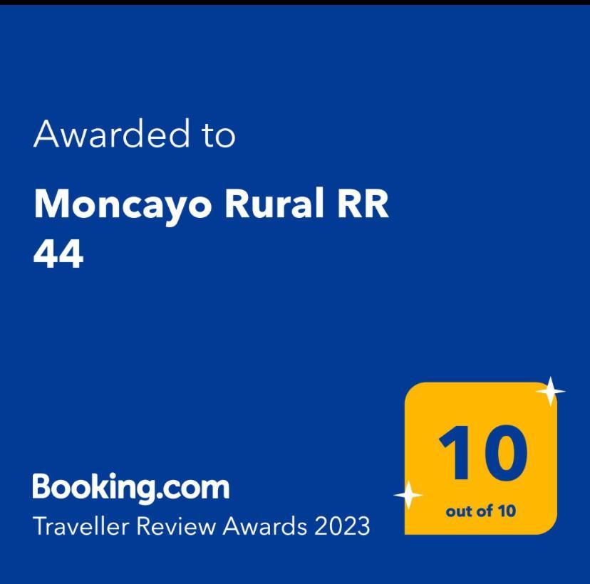 Moncayo Rural Rr 44 Apartment Vera de Moncayo Bagian luar foto